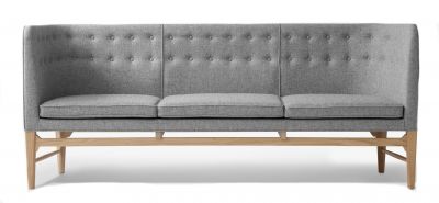 Mayor 3-Seater Sofa AJ5 AndTradition